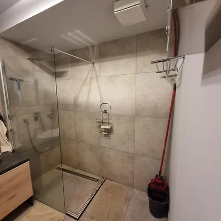 Mueller By Mital Apartment Szeged