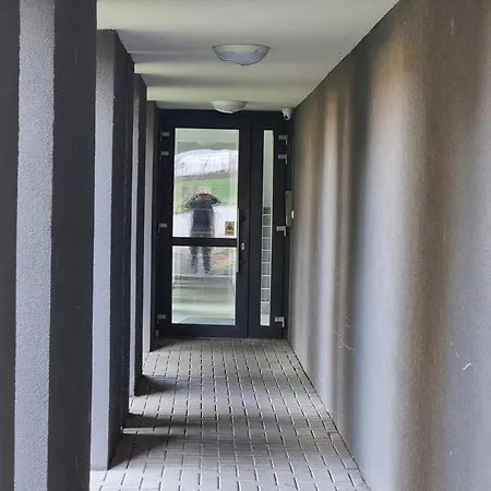 Apartment Mueller By Mital