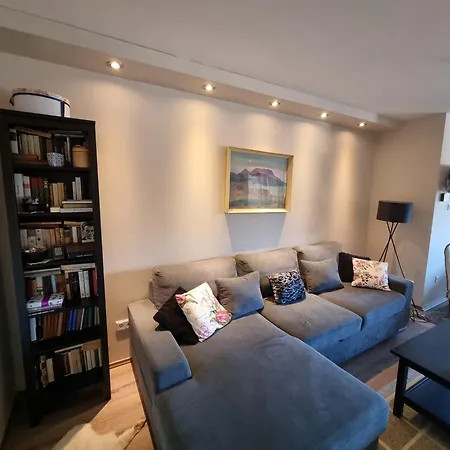 Apartment Mueller By Mital